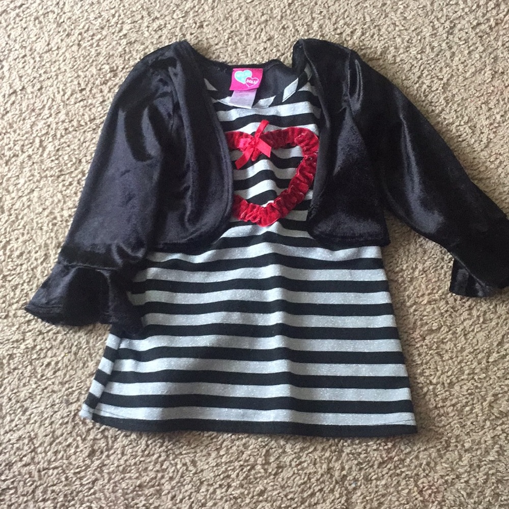 Valentine shirt